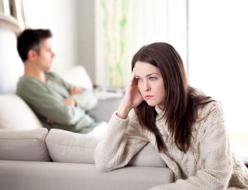 How Does Divorce Affect Families?